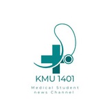 Telegram profile photo for KMU_B1401_NEWS