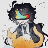 Telegram profile photo for idaios confession