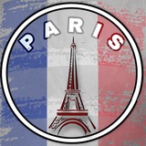 Telegram profile photo for 🗼ПФК 🇫🇷Paris🇫🇷🗼