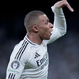 Telegram profile photo for Mbappe_03
