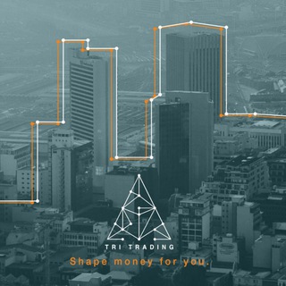 Telegram profile photo for Tri Trading - Free Market Updates