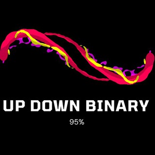 Telegram profile photo for Binary Free Signals™ ( KaviN )
