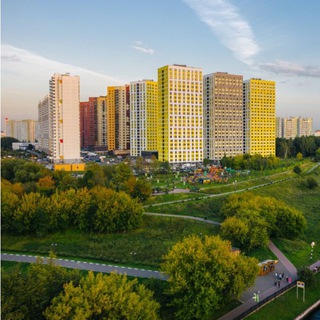 Telegram profile photo for Активный Левобережный чат (ТСЖ) Совхозная
