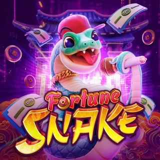 Telegram profile photo for SNAKE SORTUDO