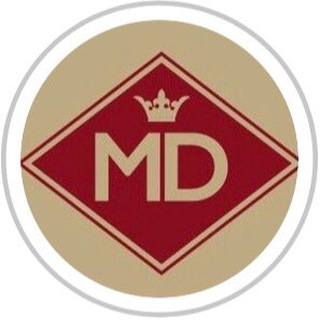 Telegram profile photo for MaDonna салон меха и кожи❤️