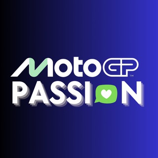 Telegram profile photo for MotoGPassion