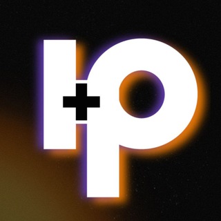 Telegram profile photo for IP Media Group