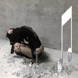 Telegram profile photo for maniacaldepressive