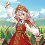 Telegram profile photo for Старпонивилль