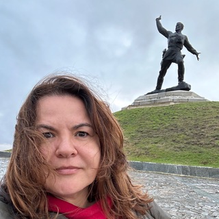 Telegram profile photo for Ольга Пучкова 🇷🇺 Z