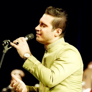 Telegram profile photo for رضانظری - Reza Nazari-ره زا نه زه ری
