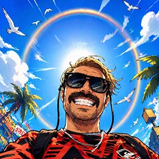 Telegram profile photo for 35 миллилитров!