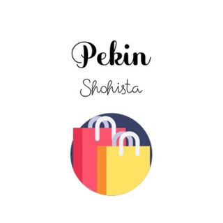 Telegram profile photo for ๐จ๐ณPekin--Shohista๐๐ ๐๐๐