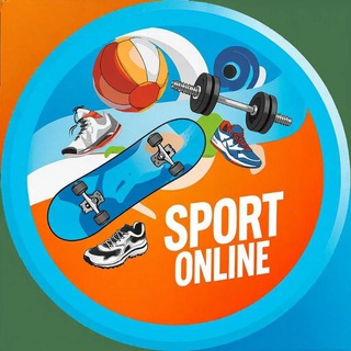 Telegram profile photo for 𝗢𝗡𝗟𝗜𝗡𝗘 𝗦𝗣𝗢𝗥𝗧