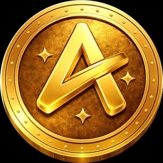 Telegram profile photo for 💰 ✧ AZAD COIN ✧ 💰