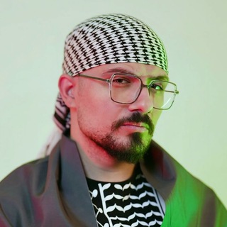 Telegram profile photo for مُجال