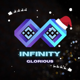 Telegram profile photo for Infinity Glorious | Gem Celestials Call