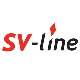 Telegram profile photo for SV-line