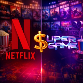 Telegram profile photo for SUPER MOVIE
