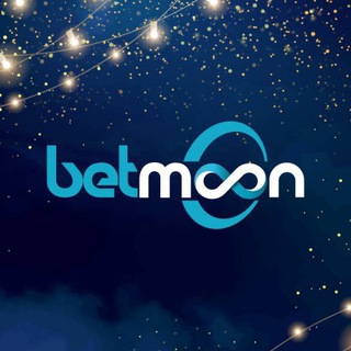 Telegram profile photo for BETMOON
