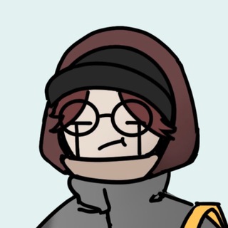 Telegram profile photo for VLAYS