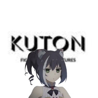 Telegram profile photo for Kuton Sculpts✧Hehestl KUTN