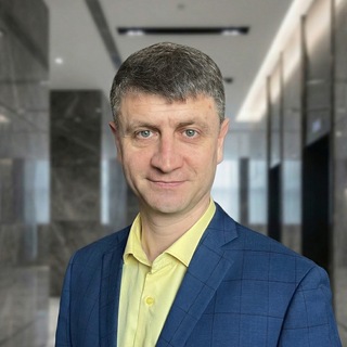Telegram profile photo for Артём / Фин-Старт