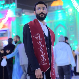 Telegram profile photo for حسن محسن المعيوث