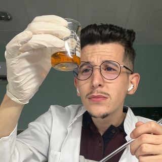 Telegram profile photo for قناة الأستاذ زدون محمد الأمين| 02 ثانوي