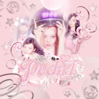 Telegram profile photo for pocket | isd.