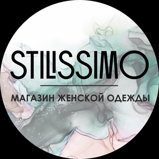 Telegram profile photo for STILISSIMO