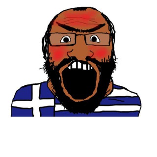 Telegram profile photo for Eternal Greek