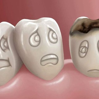 Telegram profile photo for Periodont and periodontitis