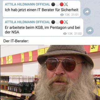 Telegram profile photo for whattheyhide.org