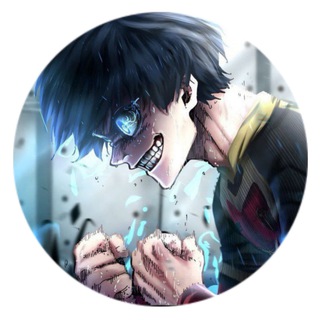 Telegram profile photo for Блю Лок | Манга