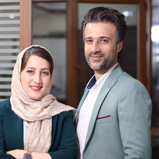 Telegram profile photo for شركت حسابداري پارسينا