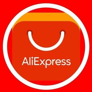 Telegram profile photo for Aliexpress ๐ููุจููุงุช