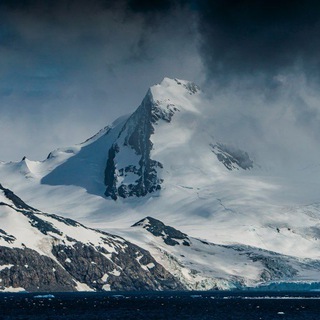 Telegram profile photo for Antarctica & Africa