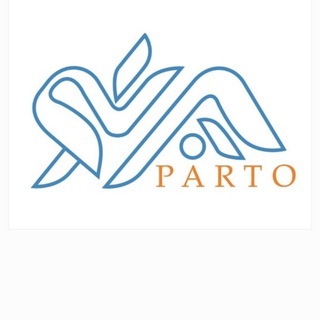Telegram profile photo for Parto yoga