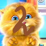 Telegram profile photo for КОТИКВИТЯ66К 2