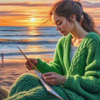 Telegram profile photo for Светлица Дизайн