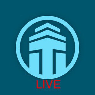 Telegram profile photo for Quantower live