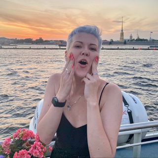 Telegram profile photo for Троицкая принесла