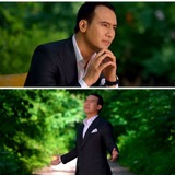 Telegram profile photo for Firdavsiy Rasmiy Kanali🎤🎧🎬🎹