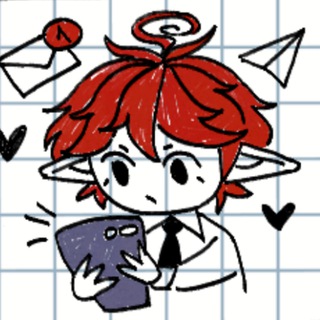 Telegram profile photo for BURBULAKI коммишки