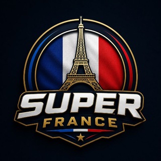 Telegram profile photo for Super France 🇫🇷