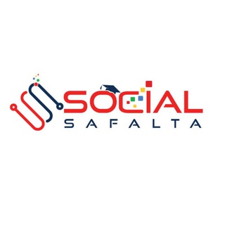 Telegram profile photo for SOCIAL SAFALTA