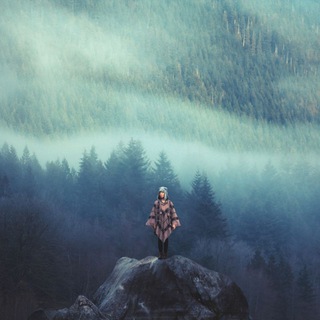 Telegram profile photo for Мысль дня