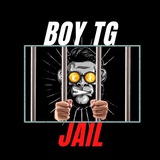 Telegram profile photo for TG Jail Degens