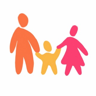 Telegram group profile photo for Совет родителей. Текстильщики